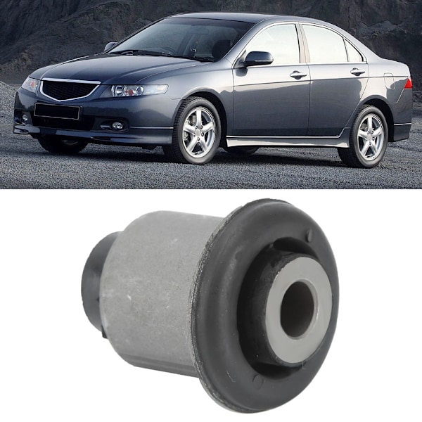 Främre Nedre Fjädringsspakarmsbussning 51393-SDA A02 Passar HONDA ACCORD