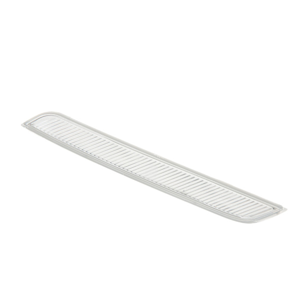 Frontfanger Reflektor Klar Hvit Forbedre Bilsynlighet Sidemarkør Reflektor for X6 E71 2008‑2013 Venstre 63147187087