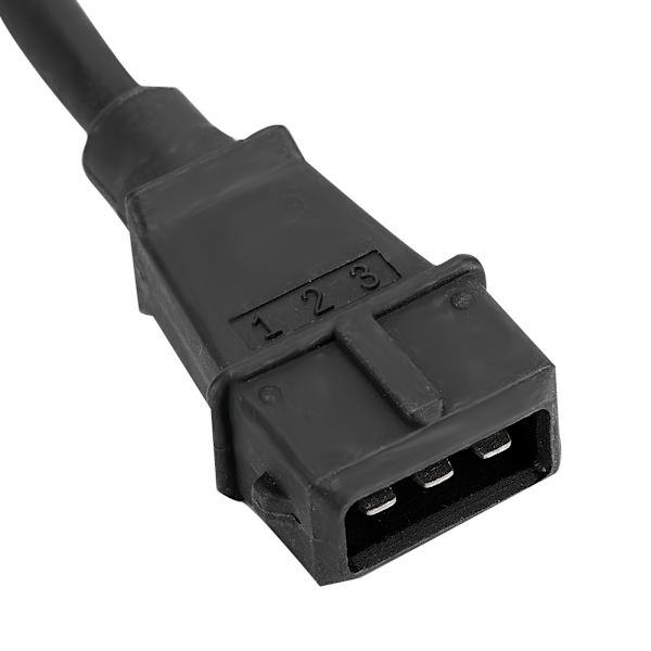 Vevaxelsensor för vevaxel för Volvo 240, 740, 760, 940, 960 13893995