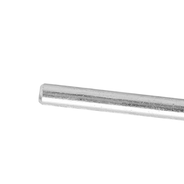 Keramisk Kakelborr Triangulär Ferroalloy Marmor Glas Vägg Industritillbehör 6mm
