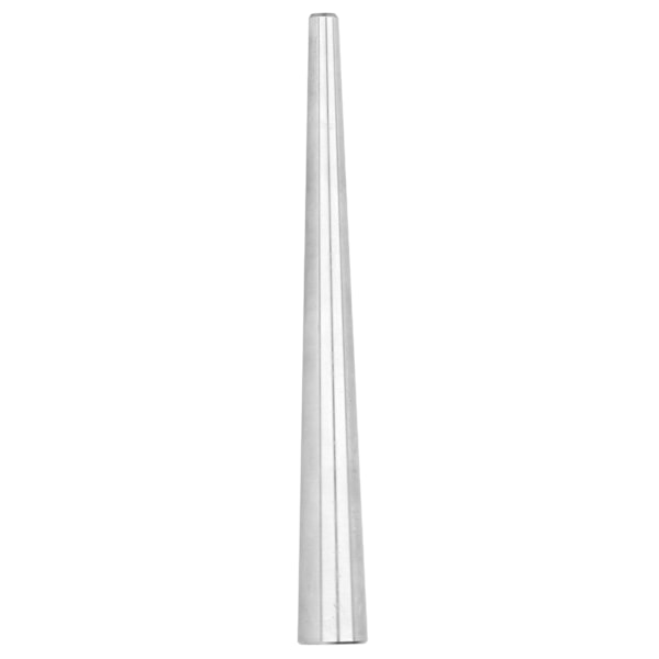 Sormuskorvakorut Mandrel Korujen Käsittelyyn Korjaustyökalu Sormuksen Laajennustikku MandrelM 21.5cm / 8.5in