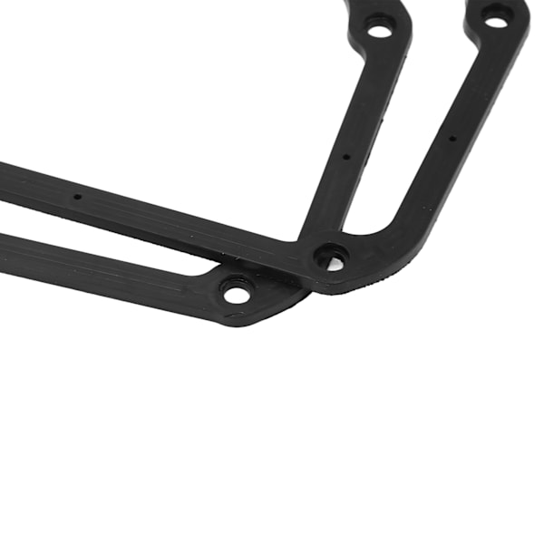 2 stk. Ventildekselpakninger Gjenbrukbare KMG02‑1 Erstatning for Ford 351C 351M 400M Motorer 1970‑1982