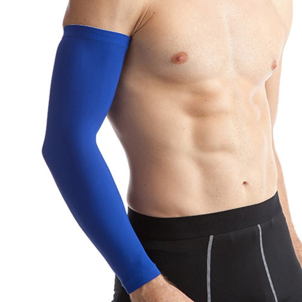 Arm Sleeves for Men Women  Cooling Compression Sleeves for