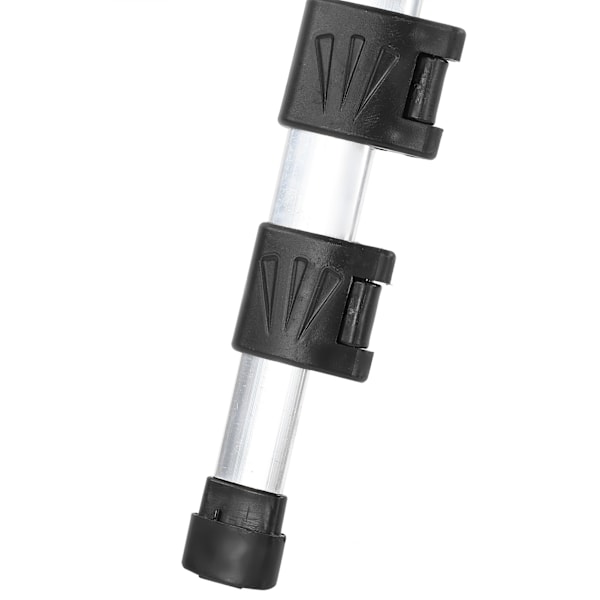 Nivåmätare Stativ Aluminiumlegering Vattenpassfäste Fixerat Stativ 150cm 5/8in