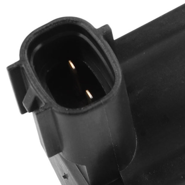 Dampbeholderrensningsventil 4H23 9C915 AB Udskiftning til Range Rover Sport LS
