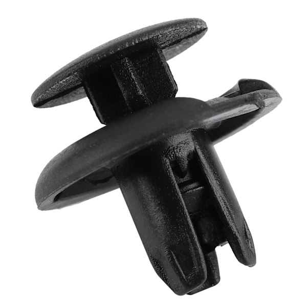91512-SX0-003 Auton puskurin kiinnikkeet painonapit niitti trimmausleikkurit Hondalle