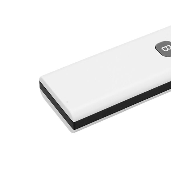 Fjernkontrollbryter med 2 knapper, lang rekkevidde, trådløs 433MHz sender for lys, garasjeport, elektrisk port, industriell kontroll