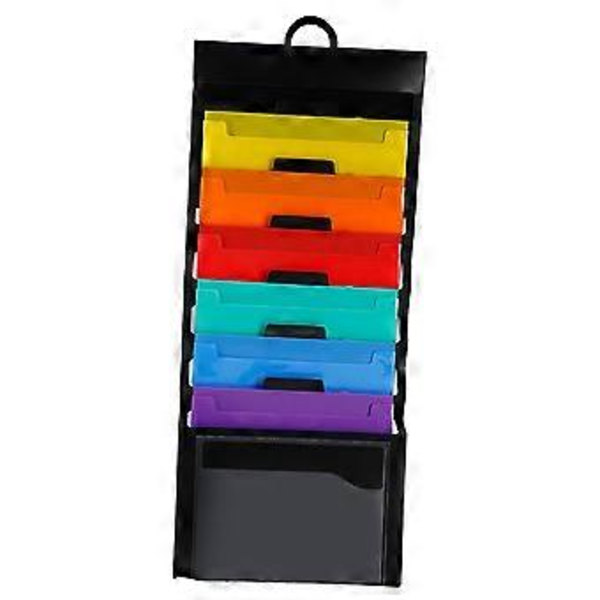 Väggorganisatör, förvaringsfack