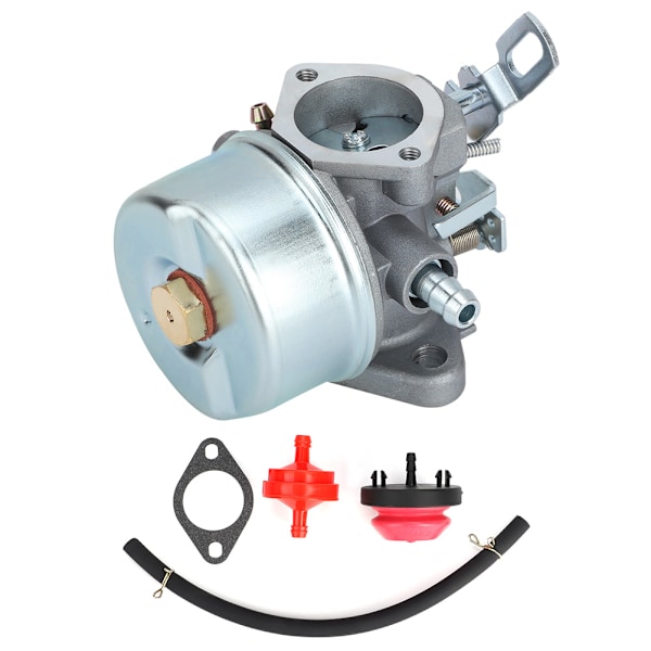 Lumilinkon kaasuttimen lisävaruste sopii Tecumseh Chipper Shredder 640349 640052 640054