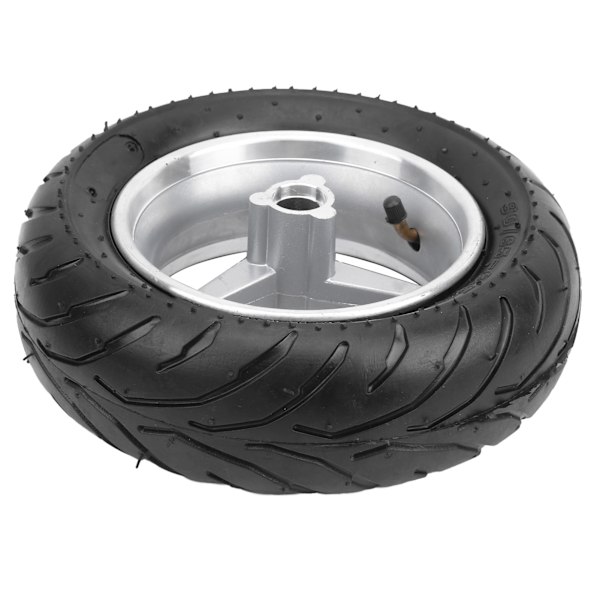 Taskupyörän Rengas Vanne Renkaat Liukastumisenestotarvikkeet Sopii 47cc 49cc Taskupyörään (Etupyörä 90 656.5in )
