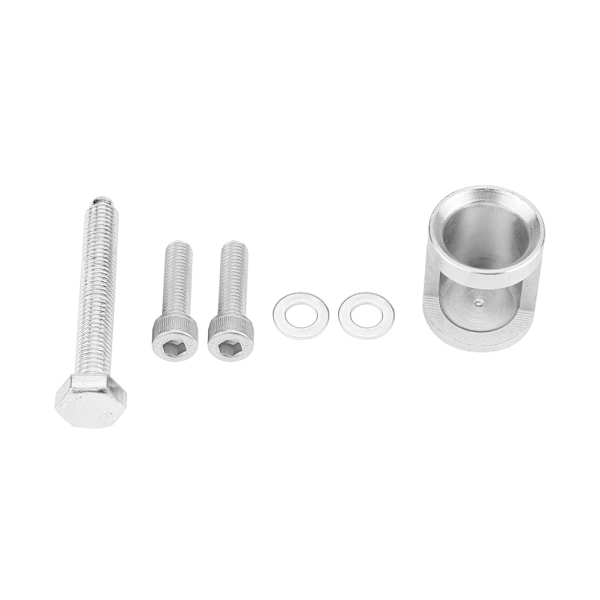 Ventil Fjeder Kompressor Værktøjssæt i Aluminium til Honda Acura B16 B18 H22 VTEC (Blå)