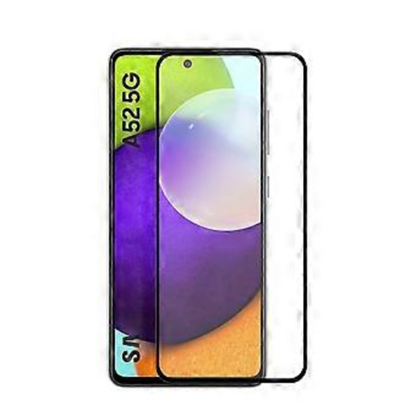 Til Galaxy A52 4G hærdet glas