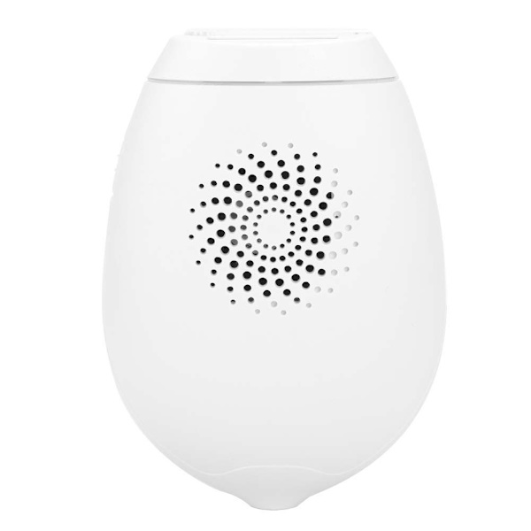 Elektrisk IPL Hårfjernelse Ben Hånd Krop Armhule Hår Hjem Epilator Maskine 100-240V (EU Stik)