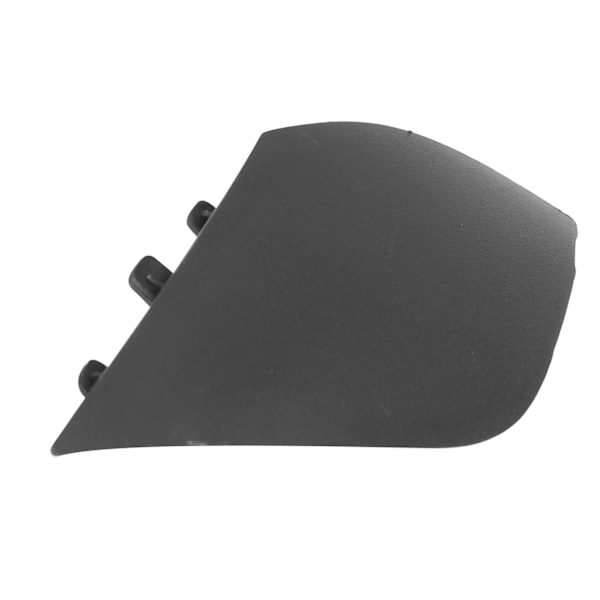 Etupuskurin Vetokoukku Peite Helppo Asennus 1057056 00 D Vaihto Teslalle Model X 2016-2023