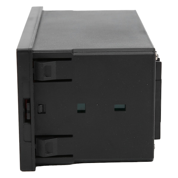 XM‑18 Automatisk Inkubator Temperaturregulator LED Fargeskjerm Temperaturkontrollutstyr 160‑220V