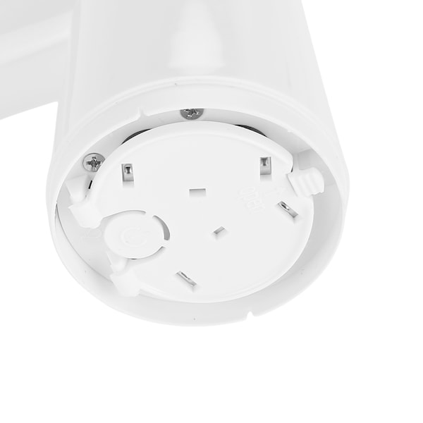 500ML Tattoo Blå Alger Automatisk Skummaskin Smart Sensor Handtvätt Desinfektionsmaskin