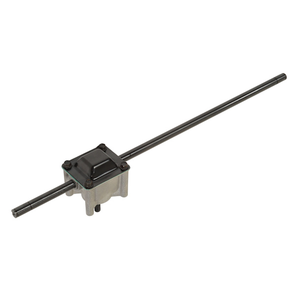 Forhjulsdrift Transmisjon 106 3955 Sterk Styrke Erstatning for Toro Recycler 22 tommers Gressklipper