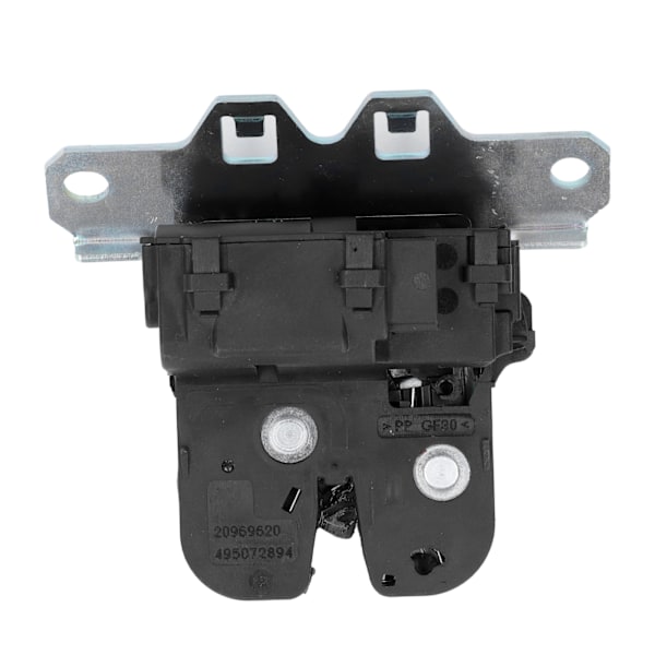 Bakluke Bakluke Lås 20969620 Erstatning for VAUXHALL INSIGNIA A 2009‑2017 Hatchback