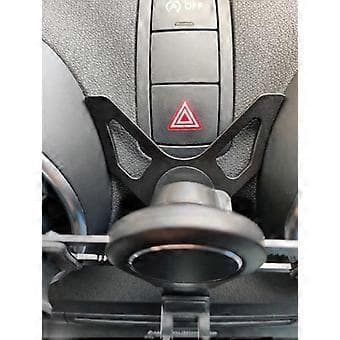 Puhelinteline A1 8X -malliin, helppo asentaa 2010 2011 2012 2013 2014 2015 2016 2017 2018 Sportback, Gravity Auto Lock Stab -lisävaruste