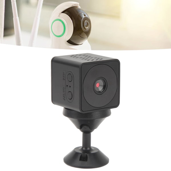 Baby Security Monitoring Camera High Definition Night Vision WiFi Newborn Q16 Infrared Security Monitor