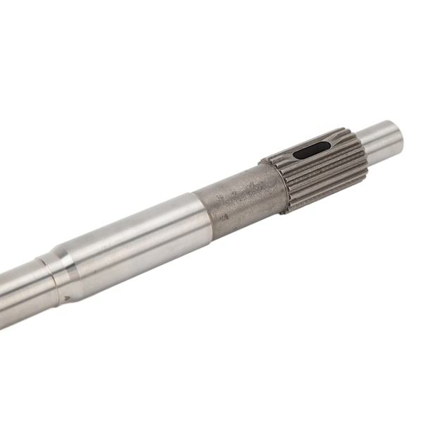 Utombordare Propelleraxel 65W‑45611‑00 Båt Rostfri Axel Prop för 4‑takts F25D Utombordsmotor