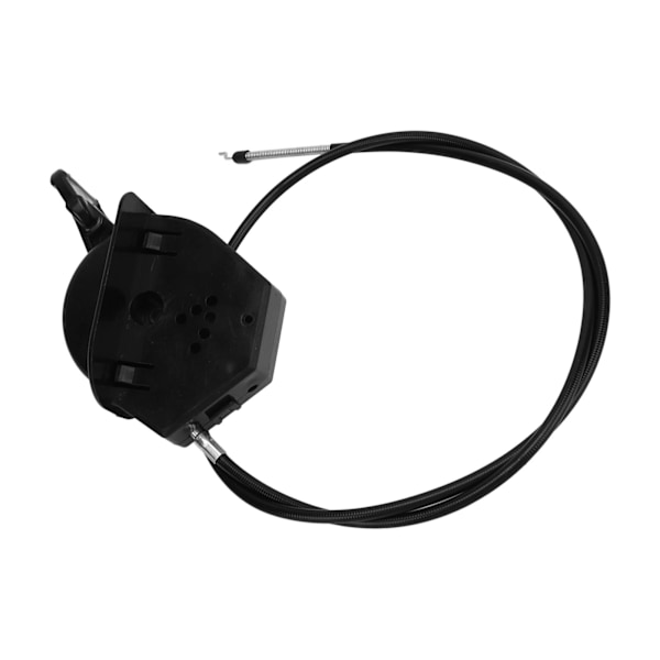 Kaasukahvan ja kurkun kaapeli 946 05098C Ruohonleikkurin kaasukahvan kaapeli XT1‑GT50 XT1‑GT54 FAB