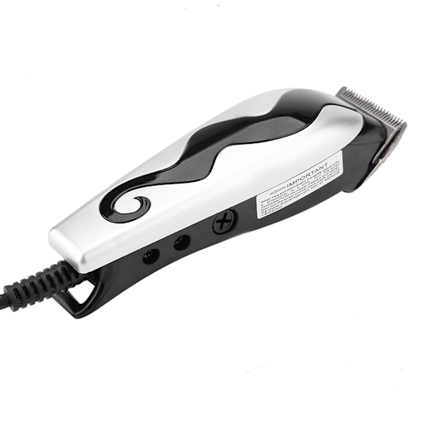 Professionell Hårtrimmer Elektrisk Hårsax Set Hårtrimmer Set EU 220V