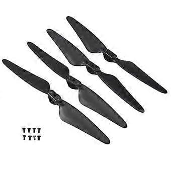 SG906 SG906 PRO SG906PRO 2 RC Drone Reservedele Blad Drone Tilbehør Folde Vifte