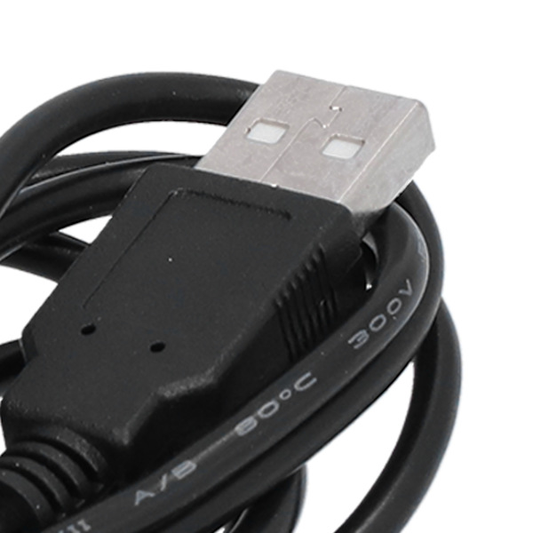 USB Vattenpump Mini Borstlös Submersible DC5V 3W för Akvarium Fontän Bevattning 0515