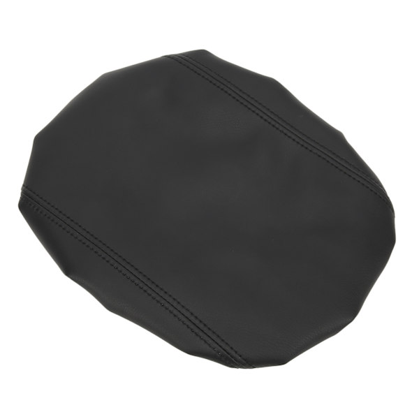 Armstödslåda för mittkonsolen, Svart, Ersättning för Ford Explorer 2011‑2019