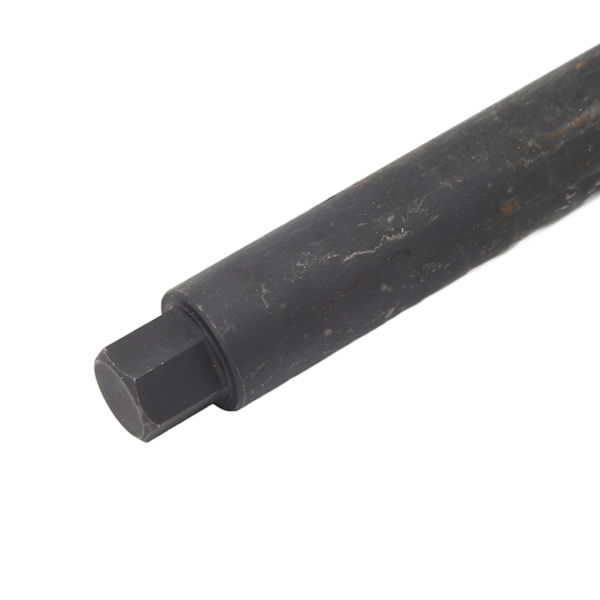 Injektordyssmunstyckesäte Slipmaskin 15mm Kolstål Hög Styrka Rostfri Ersättning för Benz CDI