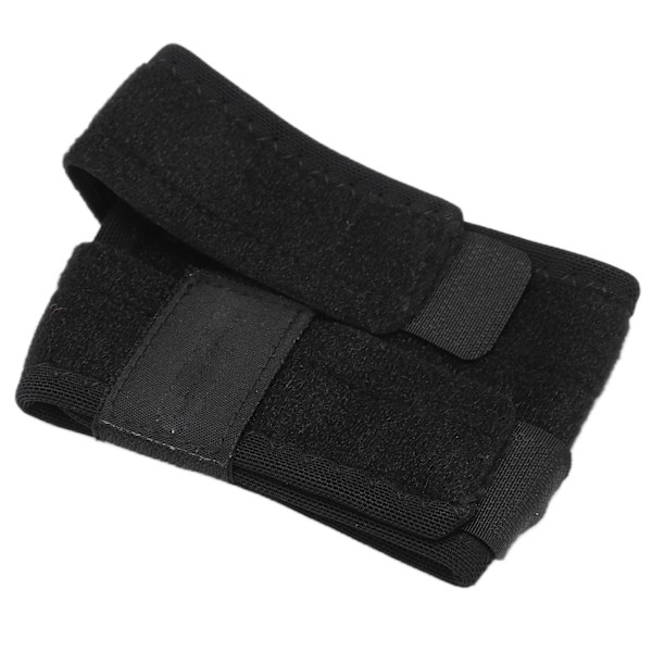Handledskompression Strap Bekväm Hållbar Halkfri Stabil Andningsbar Sport Handledsstöd