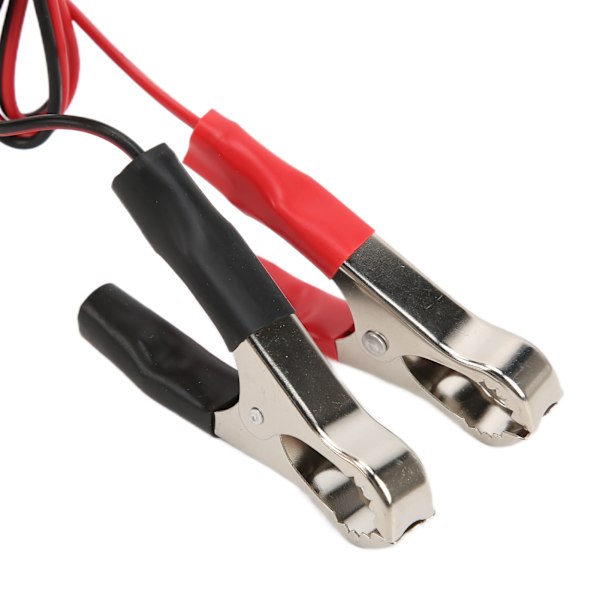 CNBJ‑620 Bilsensor for drivstoffinnsprøyter, Profesjonell, 4 pulsmoduser, Bærbar