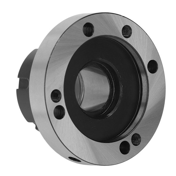 Collet i kolstål, 80 mm diameter, chuck för svarv, tillbehör för CNC-fräs, ER32