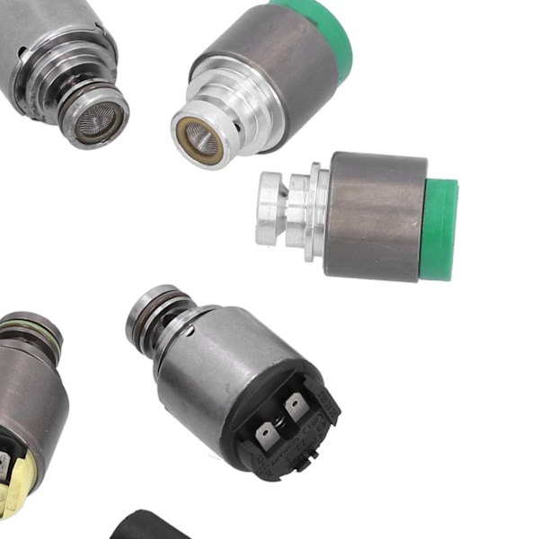 Sett med ledningsnett for girkasse-solenoid for bil 0501314432, erstatning for E90 E39