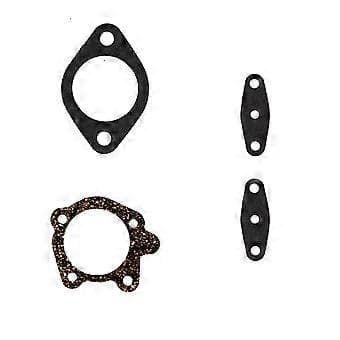 Packningssats Topplock för Johnson/Evinrude 25/35Hp 2Cyl X-Ref 433941 18-4307