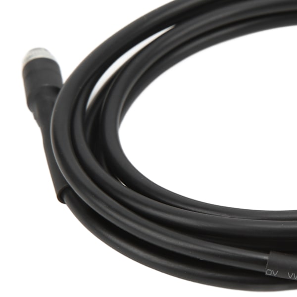 12-polet Bluetooth 5.0 AUX IN Adapter 3,5 mm 6000CD Lydkabel Udskiftning til Focus 2004 og fremefter