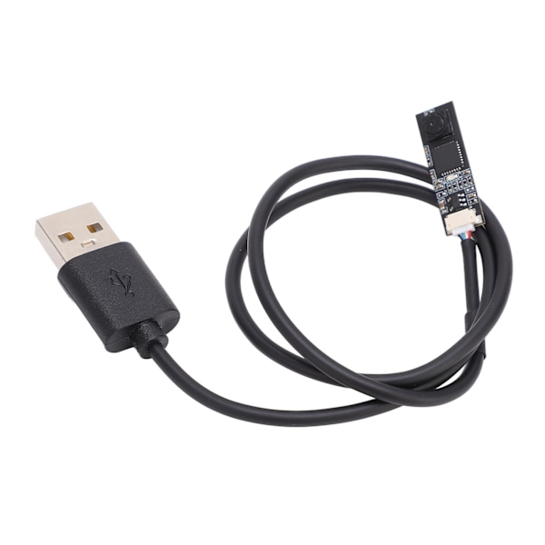 Kameramoduuli HD USB OV7675-siru 640x480 resoluutio 50° näkökenttälevy muokattavaksi