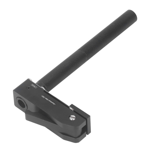 Benk Dog Klemme Justerbar Trebearbeiding Benkeplate Rask Fiksert Hurtigvirkende Hold Ned Rask Klemme 19mm