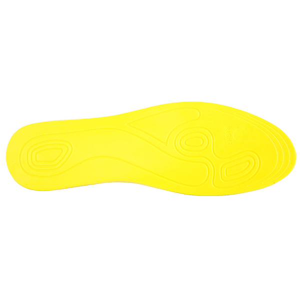 Ortopediset pohjalliset X/O-muotoiset jalkakorreoivat litteiden jalkojen kaari tukevat jalkamassagerit Sininen XS 22,5 cm (32-34)