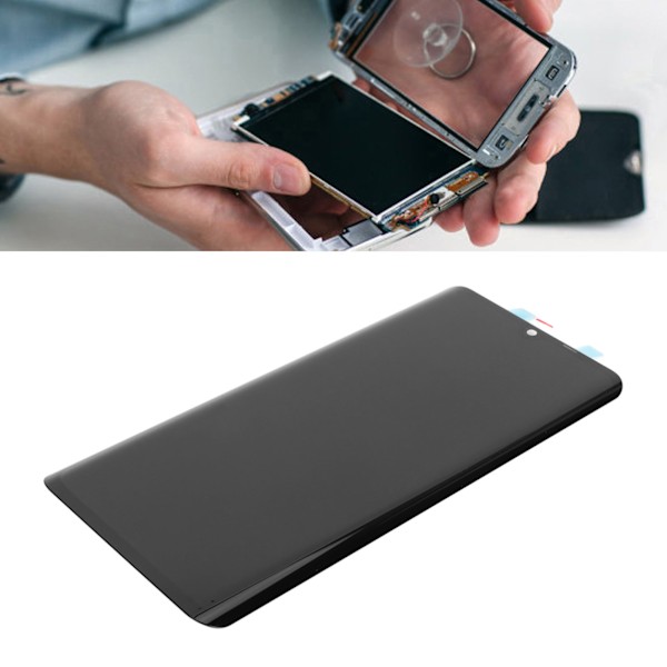 Telefon Skärmmontering Touchskärm med Verktyg för P30 Pro VOG L29 VOG L09 VOG AL00 VOG TL00