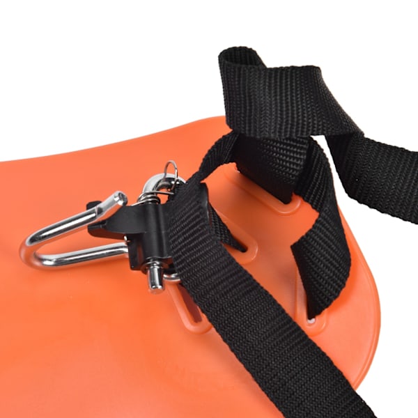 Gressklipper Nylon Belte Skulderstropp Hage Buskskjærer Skulderstropp For STIHL
