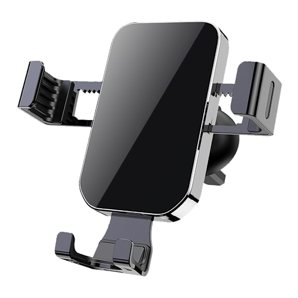 Handsfree mobilhållare för bil, lämplig för alla mobiltelefoner