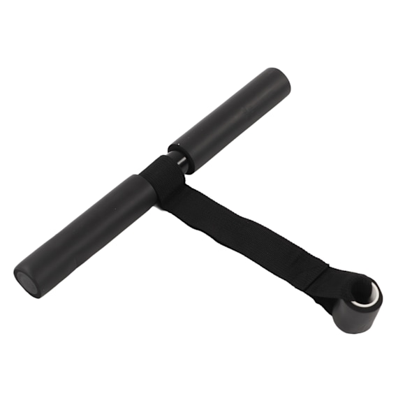 Dörr Sit Up Bar Sit Up Assistent Enhet Abdominal Core Träningsutrustning för Män Kvinnor Arm Midja Buk Mage Träning