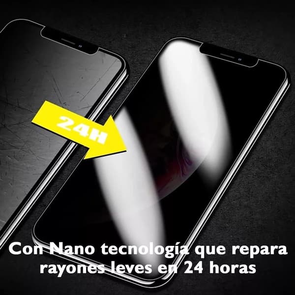 Mica Privacy Hydrogel iPhone 13 Pro Max 13 Pro