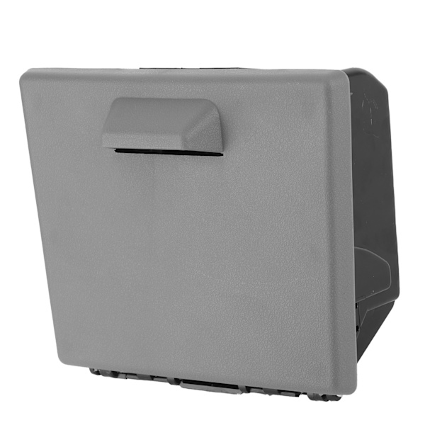 Dobbelt Vandkopholder Udskiftning Grå 8C3Z2513562AC Passer til Ford F250 F350 F450 F550