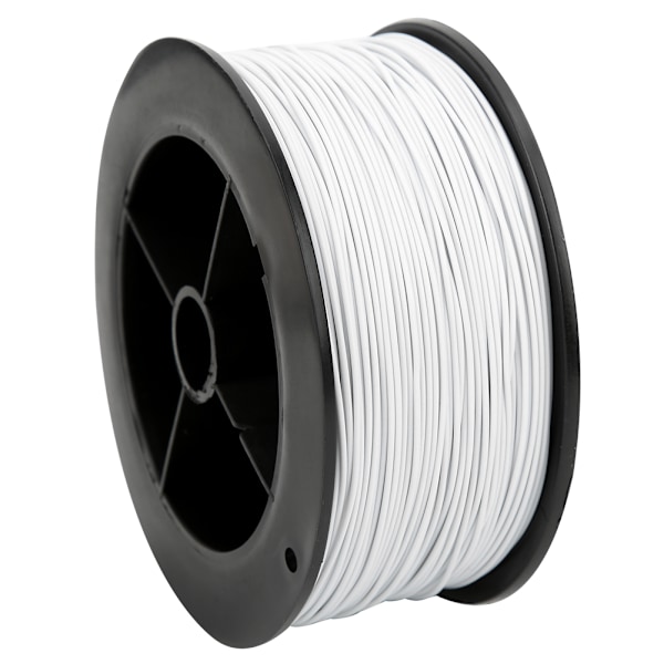 UL1007 Elektrisk Tråd Forbindelseskabel Linje Luftfartskabling Fortinnet Kobber 100 Meter 26AWG