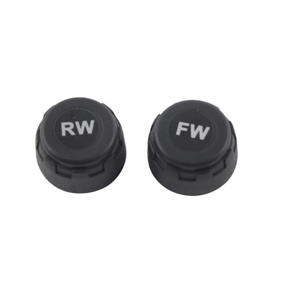 Motorsykkel Head Up Display GPS Overspeed Advarsel Alarm Dekktrykk Monitor for Transport Motor
