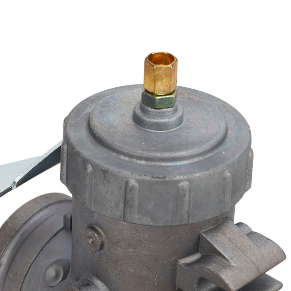 Forgaser VM34 168 34mm Bore 40mm Spigot Montering Udskiftning til VM Rund Glide