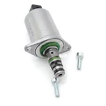 TM70302 24V Proportionell Magnetventil Pilotventil Grävmaskinsdelar Magnetventil Hydraulpump Proportionell
